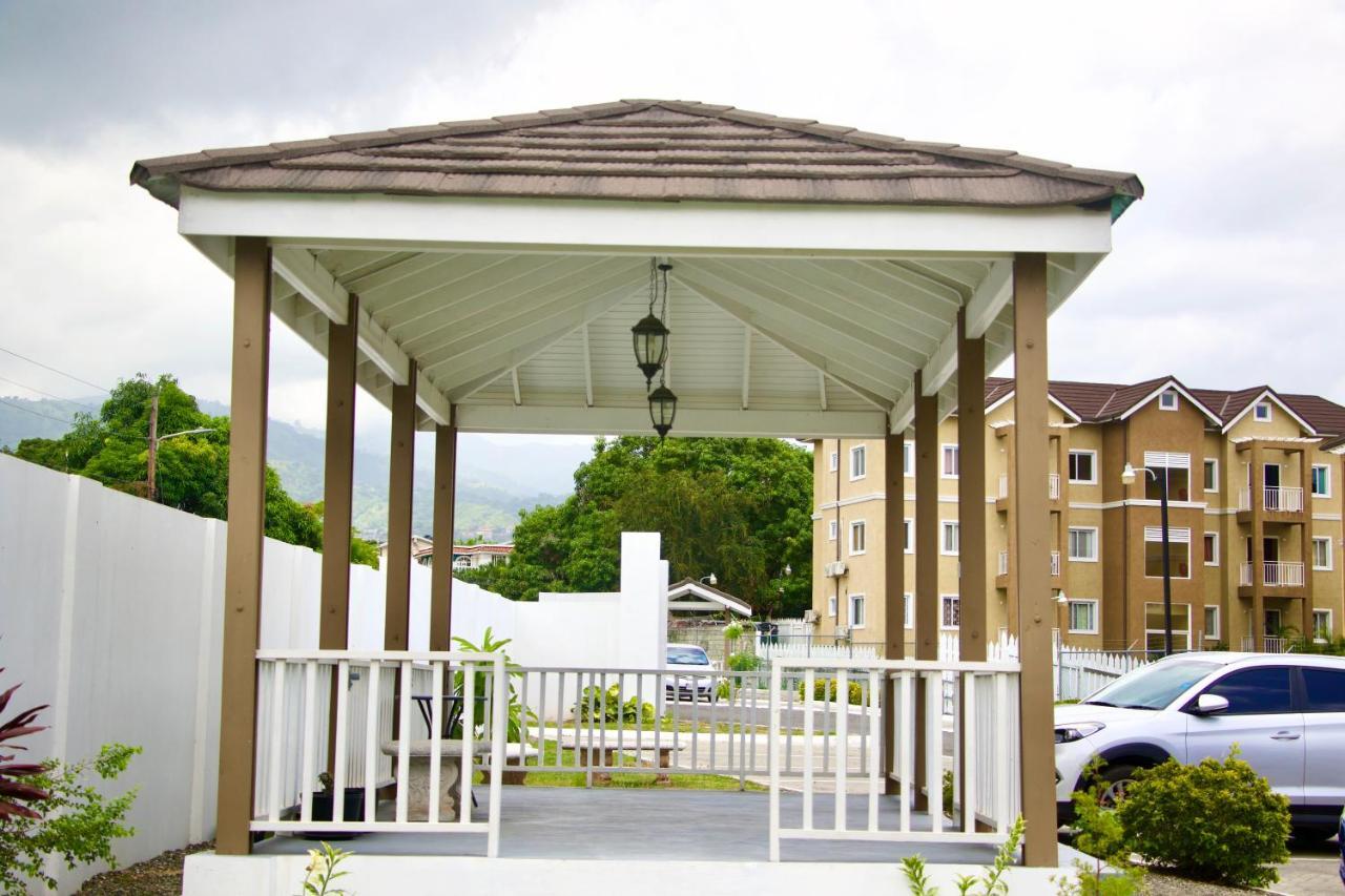 Comfort Homes Kingston Exterior foto